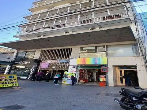 Departamento en venta - 1 Dormitorio1 Baño - 40mts2  - Parque Avellaneda