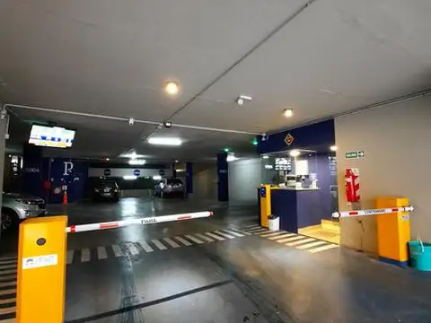 ESPAÑA Y RIOJA – Piso 5