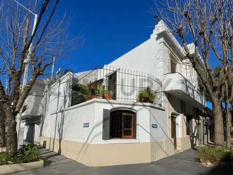 Casa en venta en Crececita, Avellaneda.