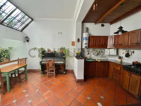 Casa en Venta de 5 dormitorios
