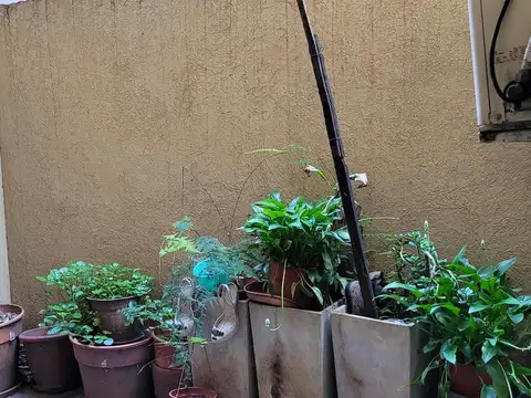 Venta Departamento 3/4 ambientes cochera Congreso Balvanera Monserrat