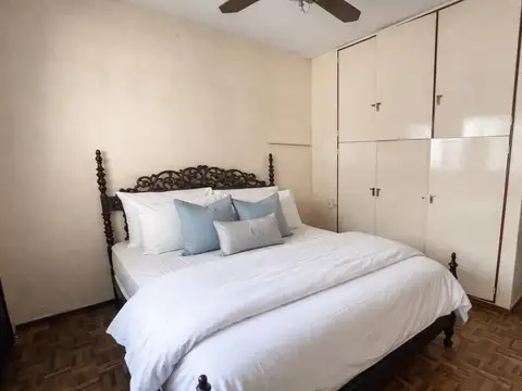 Departamento en Venta en Monserrat, USD 119.000