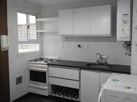 Departamento en Venta 37 años