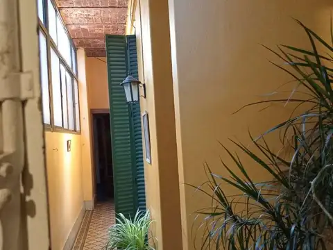 Depto Tipo Casa en Venta en Balvanera, USD 220.000