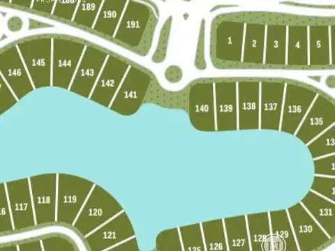 Terreno - Puertos Del Lago Acacias A La Laguna