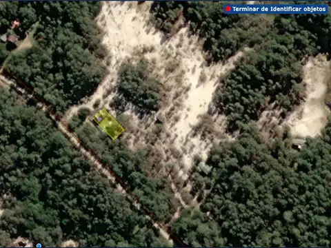 Tercera Entrada de Santa Isabel de la Pedrera 100