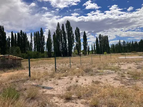 Venta Terreno 500 mt Plottier 