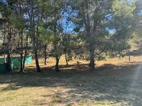 Terreno En Venta En Pueblo Serrano Pampazul - Las Chacras