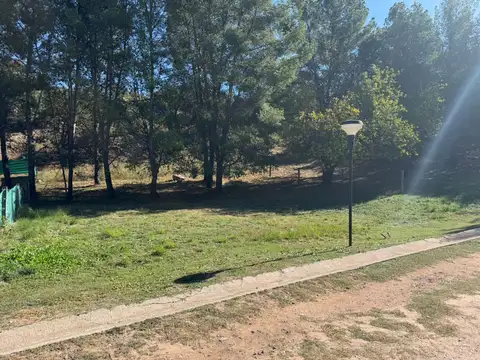 Terreno en Venta en Juana Koslay, USD 45.000