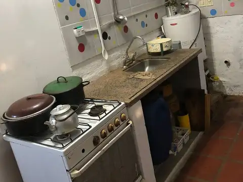 Casa en Venta, Arroyo leyes a 50mts del Rio.