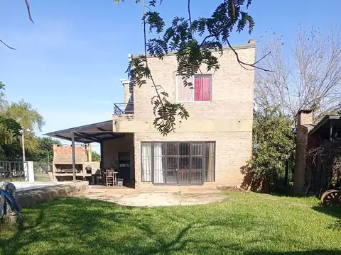 Ruta 1 km 21 Rincon potrero 100