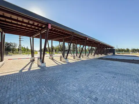 Terreno en Venta 17  mts Frente