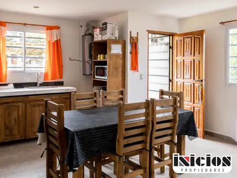 Departamento en Venta de 2 dormitorios