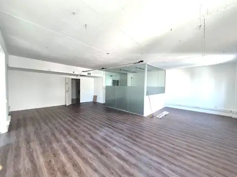 Av.Congreso 2500, Piso 6