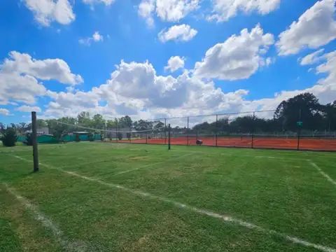 Terreno en San Pablo Chico