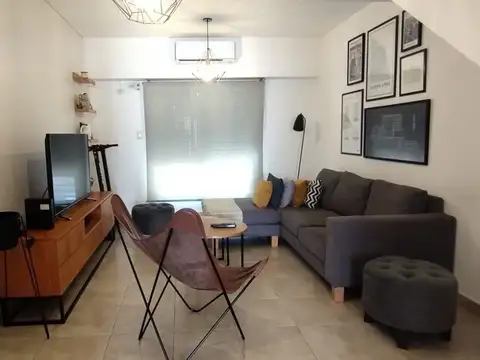 Duplex 4 amb cochera patio y amplia terraza- Apto Credito - Pedro Moran 2600