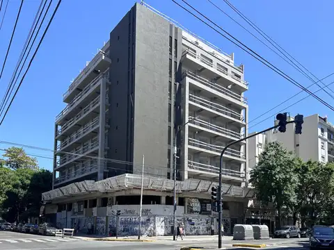 Departamento en Venta al Noreste