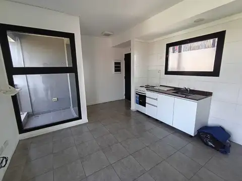 Demeddi Alberto 4582 , Piso 8