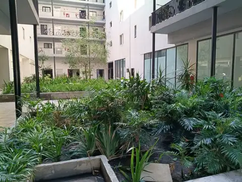 Departamento de Dos ambientes al frente - Barrio olímpico - Villa Lugano