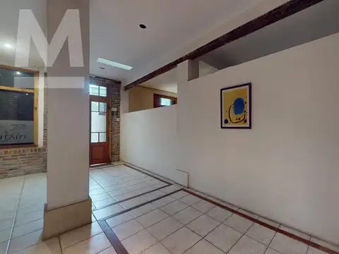 Casa en Venta de 1 dormitorio