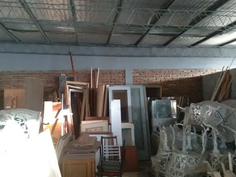 Galpon en Venta en Berazategui, USD 180.000