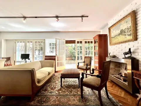 Departamento en Venta en Palermo Chico, USD 540.000