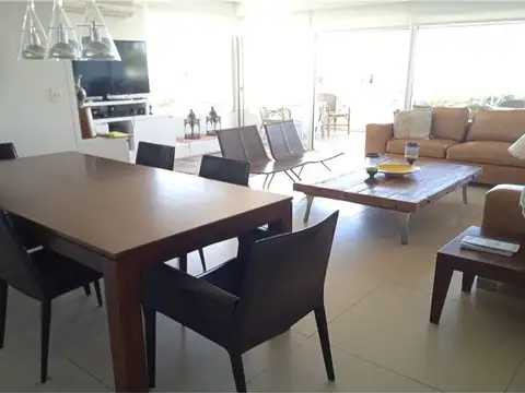 Departamento en Alquiler de 3 dormitorios