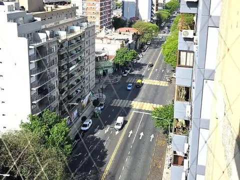 Departamento en Alquiler de 2 dormitorios