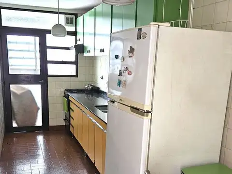 Departamento en Alquiler 40 años