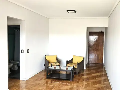 Alquiler Departamento Villa Luro. Tres Ambt Muy luminoso