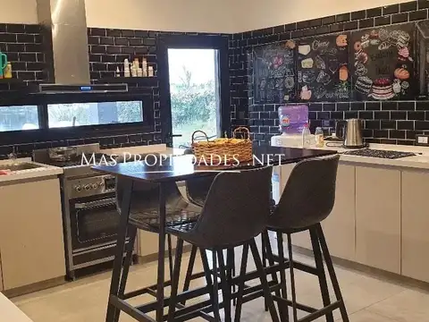 Casa en Venta 3 años