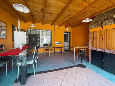 Casa en Venta de 3 dormitorios
