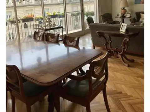 Departamento en Venta en Recoleta, USD 540.000