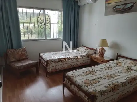 Casa en Alquiler Temporal de 4 dormitorios