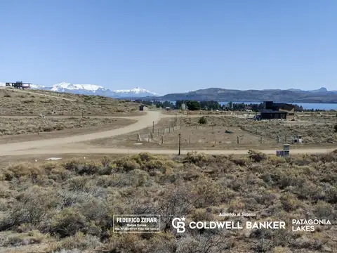 Terreno en Venta en Dina Huapi, USD 59.000