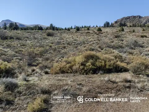 Terreno en Venta de 1800,0 m2