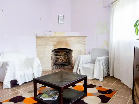 Casa en Venta al Oeste