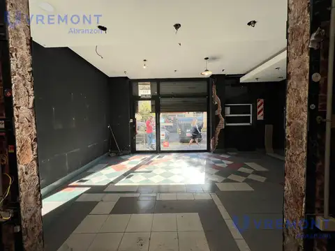 Local en Alquiler en Almagro, $ 900.000