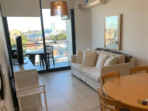 Departamento en Alquiler en 30 De Octubre, $ 800.000