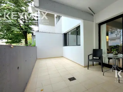 Departamento en Alquiler Temporal 10 años