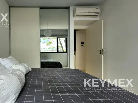 Departamento en Alquiler Temporal en Nuñez, USD 900