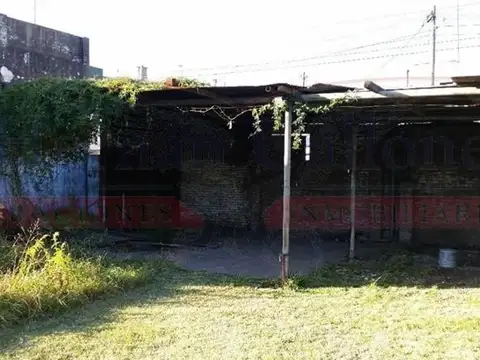 EXCELENTE LOTE DE 320M2 SOBRE CNEL. BRANDSEN