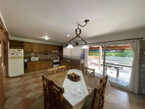 Casa en Venta 5 años