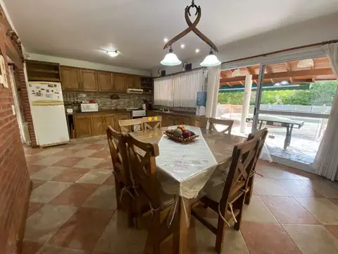 En Cariló | Casa Palmera