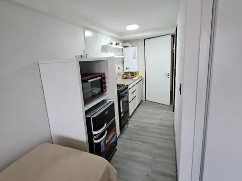 Departamento en Venta en Centro, USD 87.000