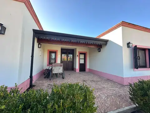 Venta | Casa en La Emilia | VCO Propiedades