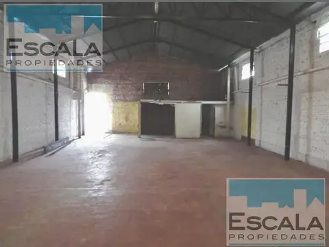 Galpon en Venta A Estrenar