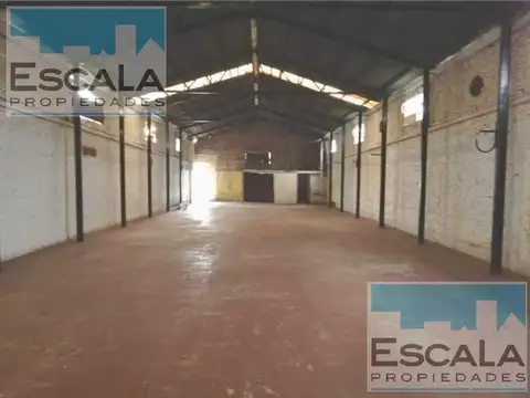 Terreno en Empalme Graneros