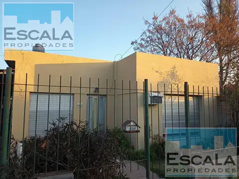 Galpon en Venta A Estrenar