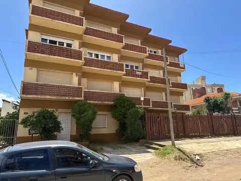 Departamento 2 ambientes en Barrio Norte - Villa Gesell